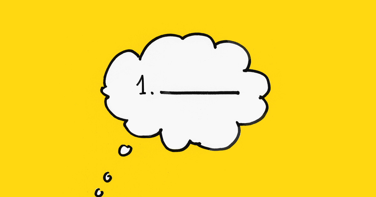 3-Speech bubble