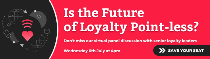 Loyalty Event - Exclusive invite