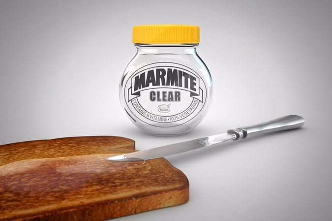 marmite