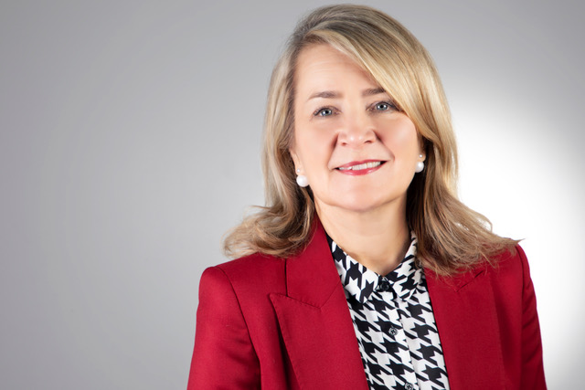 Boel Ferguson Red Badger's Executive Board Advisor