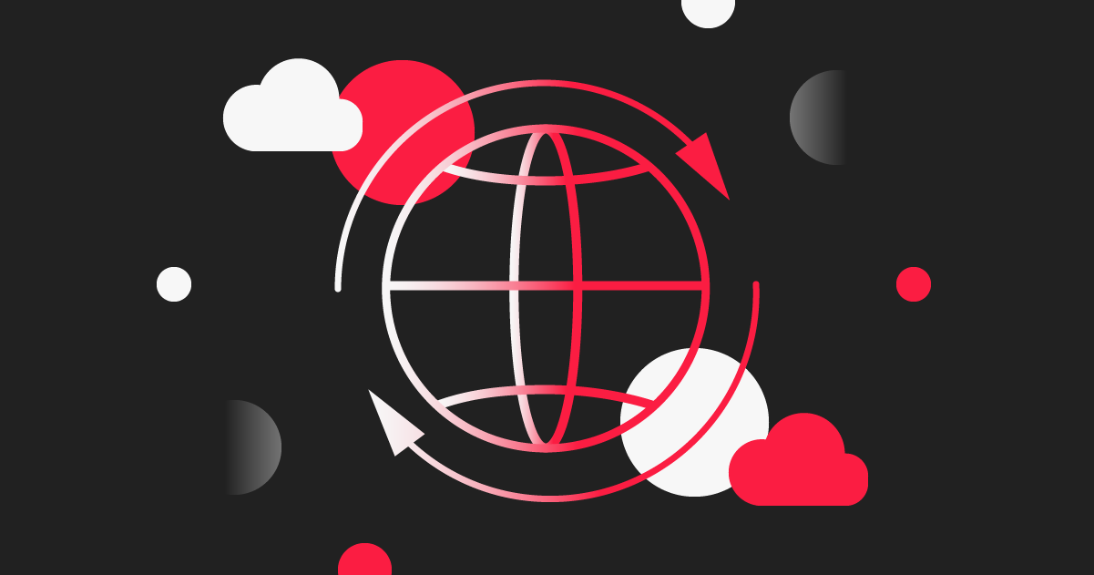 The cycle of breaking and fixing a problem like climate change | Earth Day | Red Badger