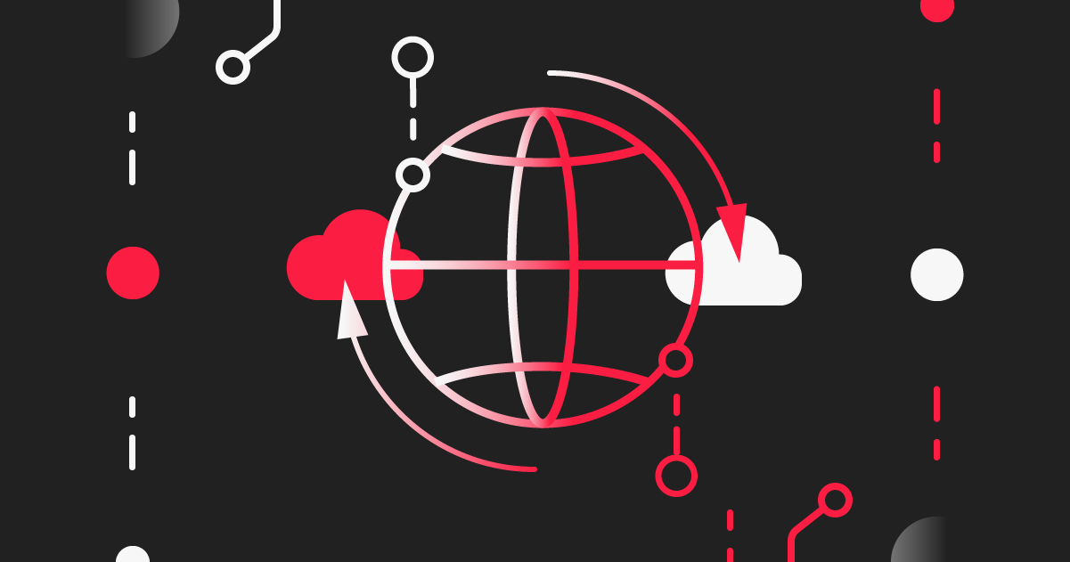 Technology accelerating us towards a circular economy | Red Badger