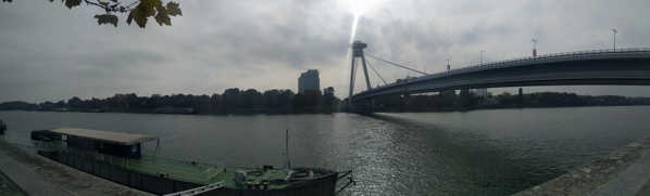  Bridge 