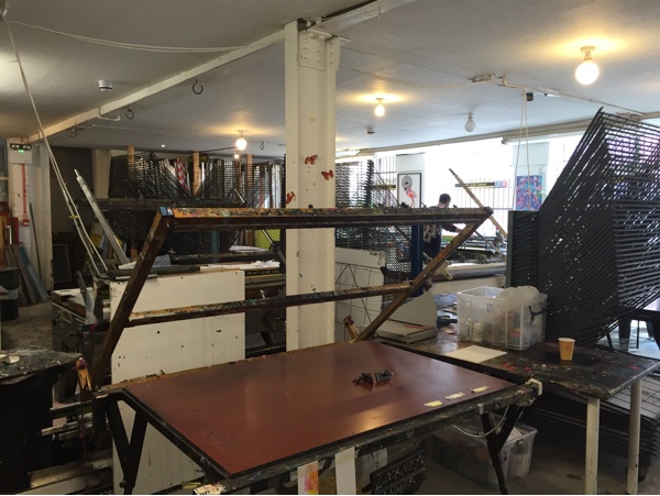 6_Print bench