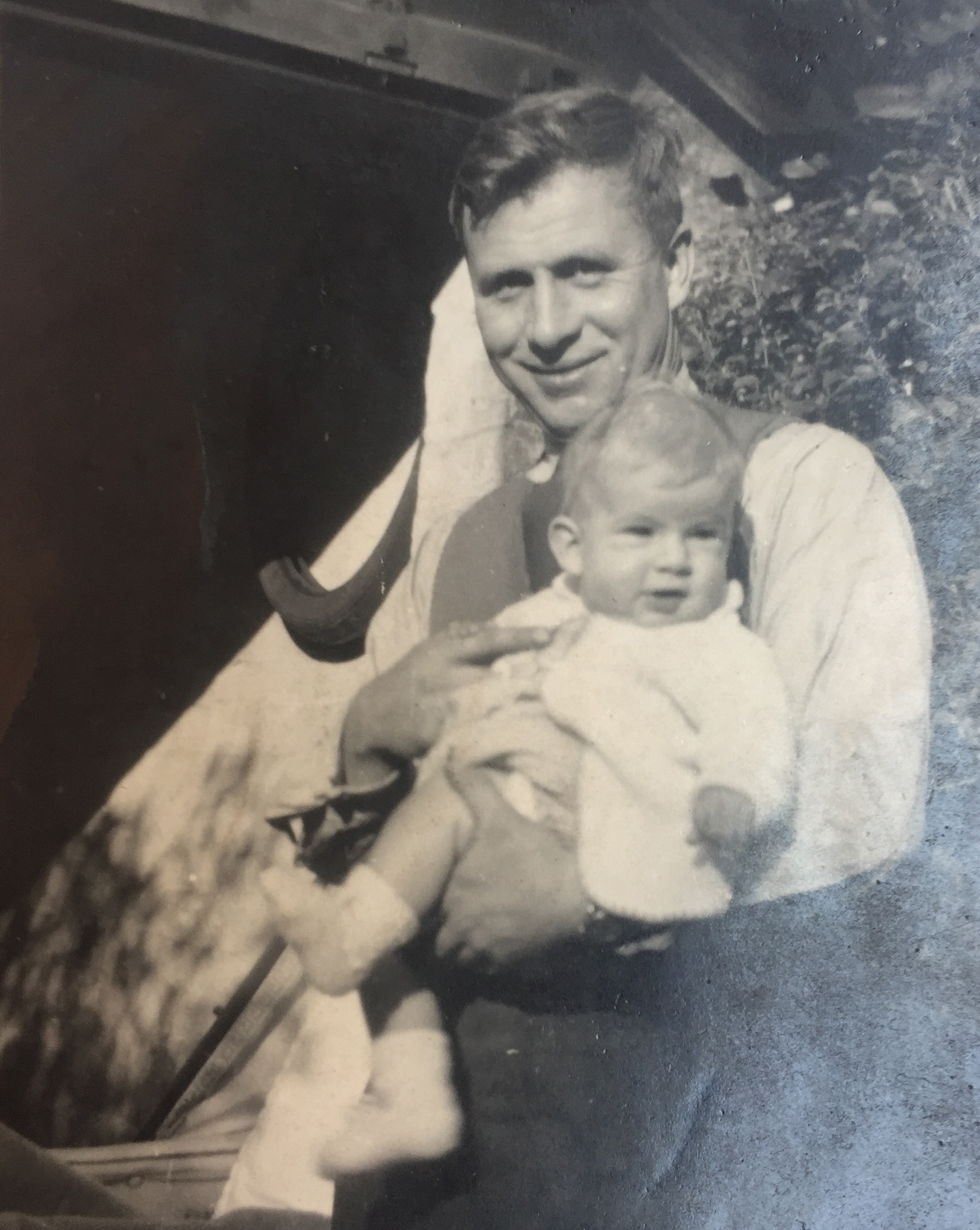  Sam's Grandad 