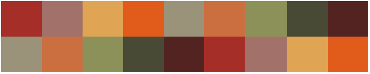 Gradient Example 3