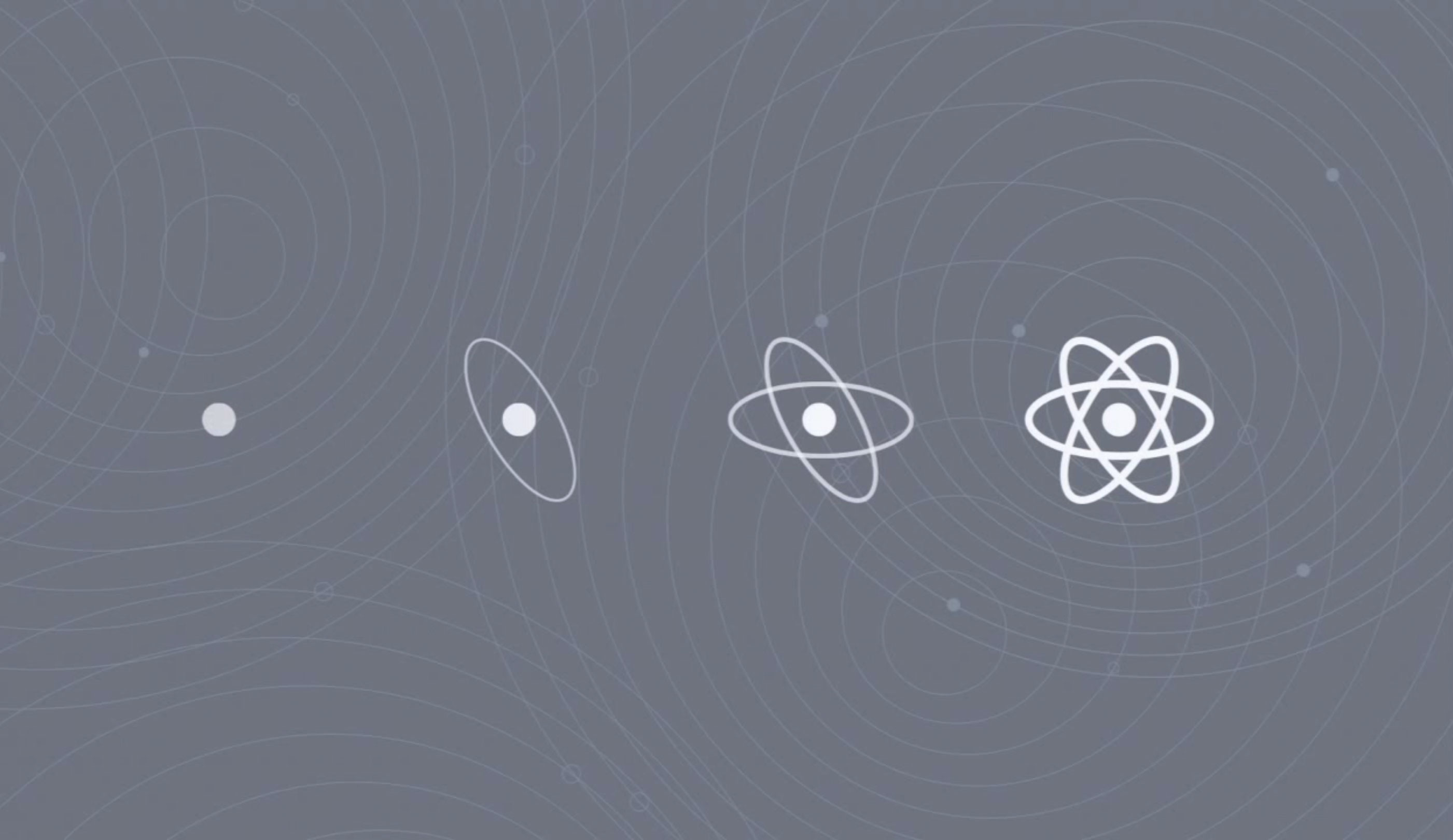 React Native logo