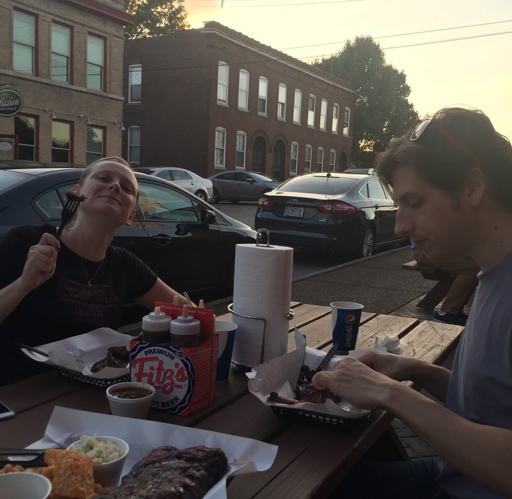 Bogart's Smokehouse