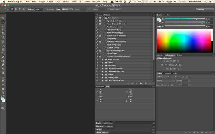 photoshop
