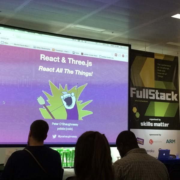 react-three