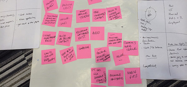 financial times creative summit