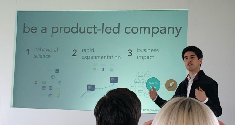 Jimmy product
