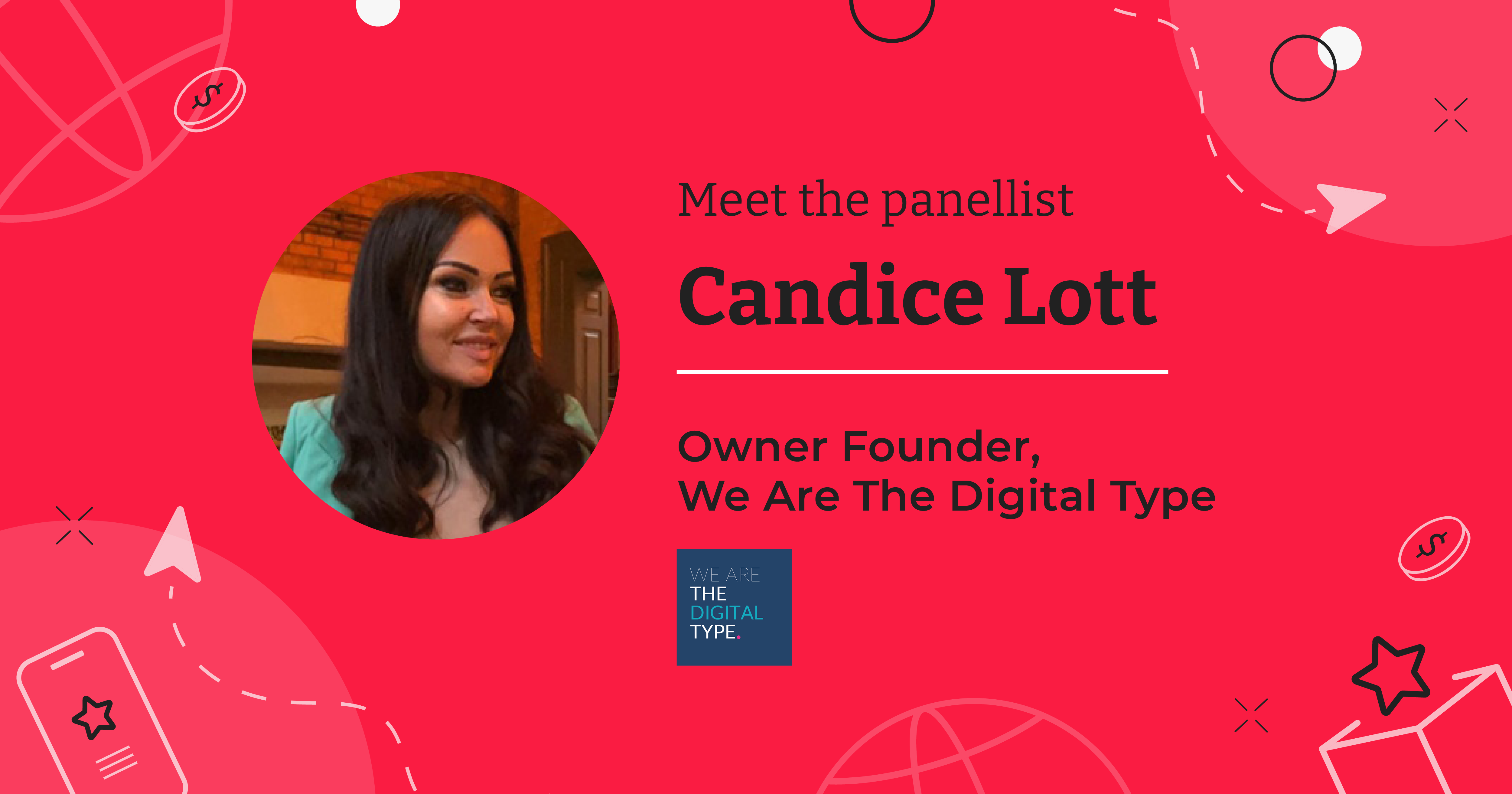 Future of Loyalty | Candice Lott | Red Badger