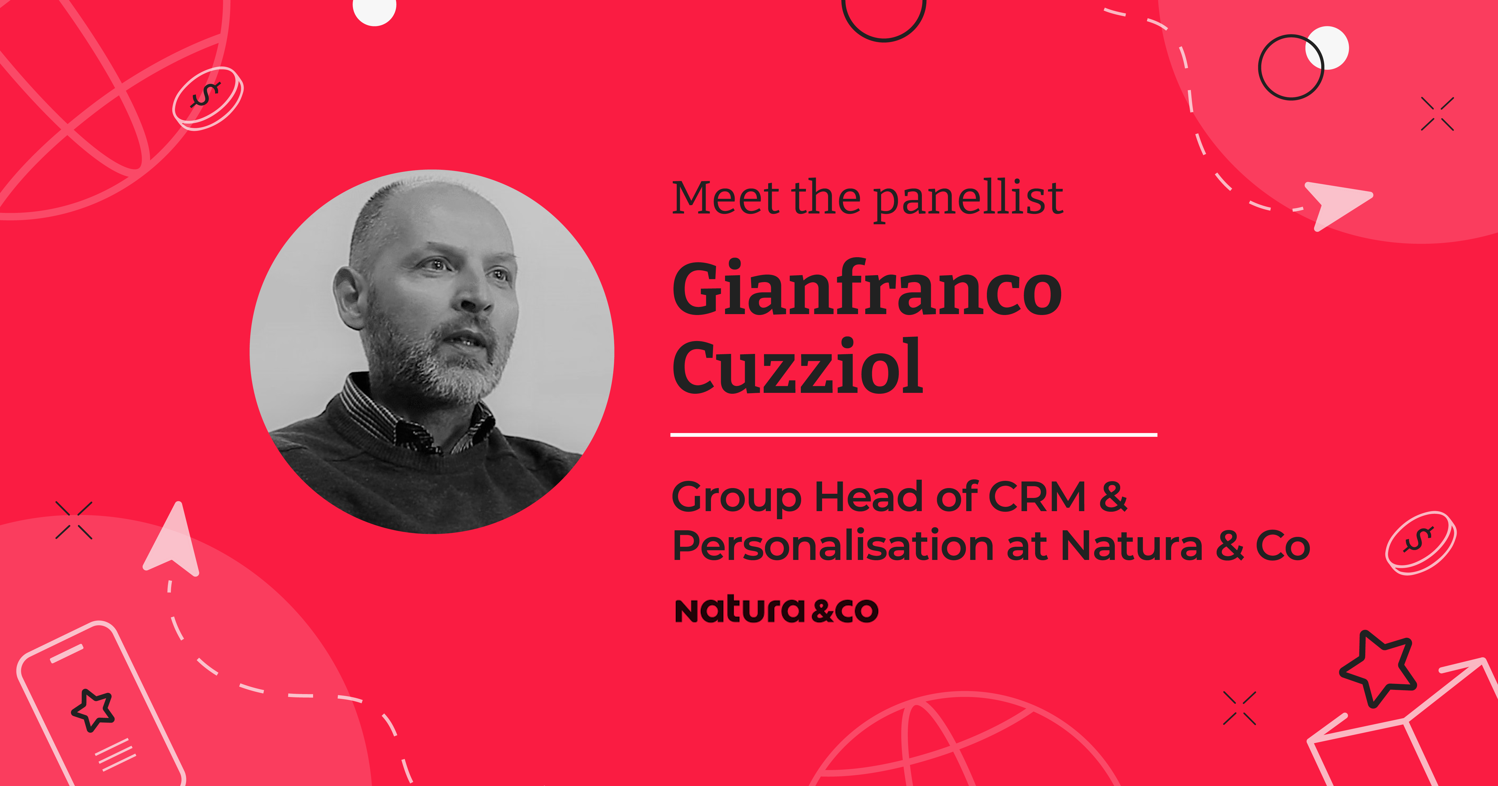 Future of Loyalty | Gianfranco Cuzziol | Red Badger