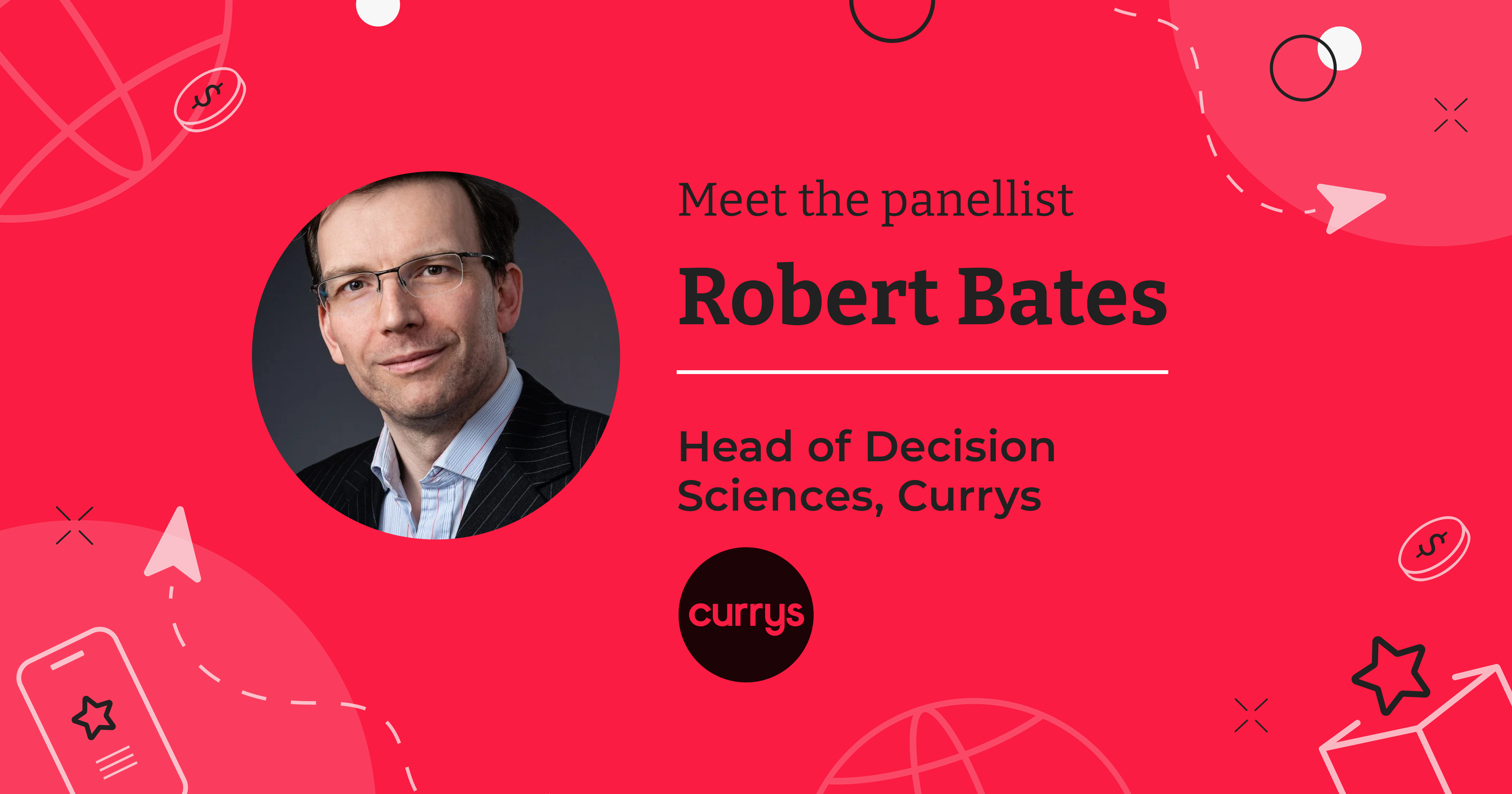 Loyalty Panellist Interview | Robert Bates | Red Badger