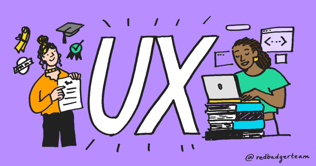 UX is a key part of digital transformation 