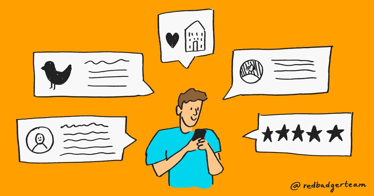 Seamless guest experiences | Red Badger