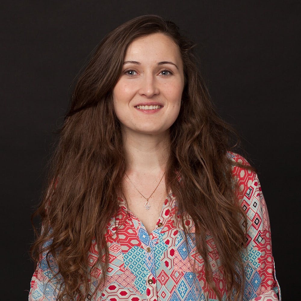 Olga Loyev promoted to Managing Director | Red Badger
